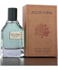 Parfums De Marly Aqua Pura Woda perfumowana 70ml Unisex Smaržas