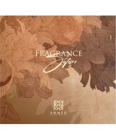 Ard Al Zaafaran Ahmed Al Maghribi Fragrance Set Safari Marj Eau de Parfum + Summer Oud Eau de Parfum + Supreme Eau de Parfum 3 x 15 ml Jaunumi - Datori