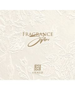 Ard Al Zaafaran Ahmed Al Maghribi Fragrance Set Safari Oud & Roses Eau de Parfum + Oud Lavender Eau de Parfum + Rose Noir Eau de Parfum 3 x 15 ml Jaunumi - Datori