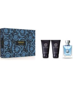 Versace Men's Pour Homme Gift Set Fragrances Новинки Компьютерная техника