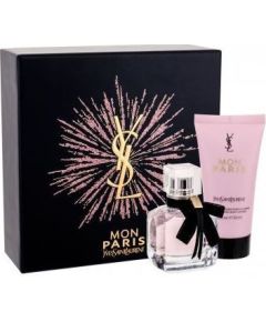 Yves Saint Laurent Mon Paris GIFTSET Jaunumi - Datori