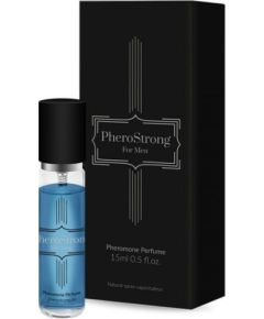 Pherostrong Pheromone Perfume For Men EDP 15 ml Vīriešu Smaržas