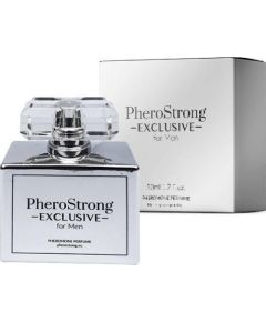 Pherostrong Exclusive For Men EDT 50 ml Мужская парфюмерия