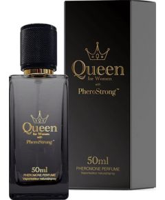 Pherostrong Queen Pheromone EDP 50 ml Jaunumi - Datori