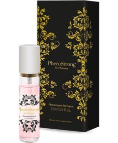 Pherostrong Pheromone Perfume EDP 15 ml Женские духи