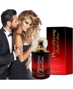 Pherostrong EDP 50 ml Sieviešu Smaržas