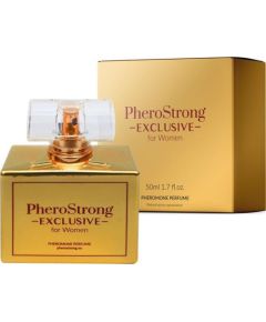 Pherostrong Exclusive For Women EDP 50 ml Sieviešu Smaržas