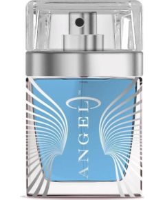 Pherostrong Angel Pheromone Perfume EDP 50 ml Женские духи