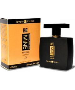 Lovely Lovers BeMine Original Woman EDP 100 ml Jaunumi - Datori