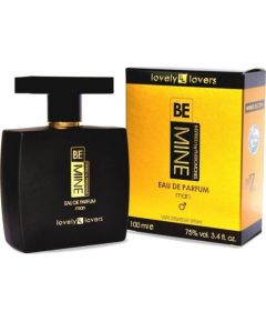 Lovely Lovers BeMine Original Man EDP 100 ml Vīriešu Smaržas