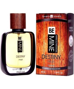 Lovely Lovers BeMine Destiny Man EDP 50 ml Мужская парфюмерия