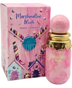 Alkotest Marshmallow Blush Eau de Parfum 50ml Sieviešu Smaržas