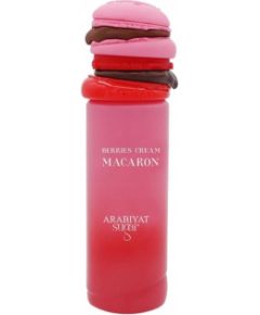 Giordano Amaro Berries Cream Macaron Eau de Parfum 100ml Духи унисекс