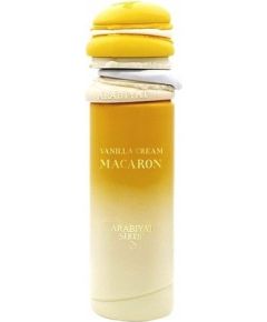 Giordano Amaro Vanilla Cream Macaron Eau de Parfum 100ml Духи унисекс