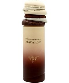Giordano Amaro Caramel Chocolate Macaron Eau de Parfum 100ml Unisex Smaržas