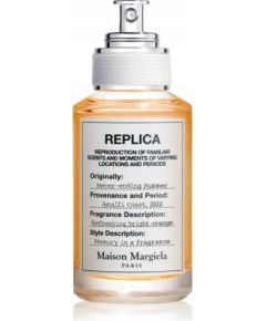 MAISON MARGIELA NEVER ENDING SUMMER EDT/S 30ML Unisex Smaržas