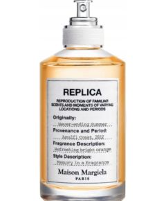 MAISON MARGIELA NEVER ENDING SUMMER EDT/S 100ML Unisex Smaržas