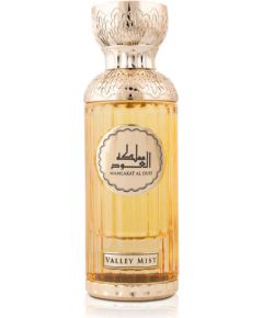 Mamlakat Al Oud Seerati Valley Mist Eau De Parfum Unisex 100 Ml Unisex Smaržas