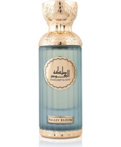 Mamlakat Al Oud Seerati Valley Bloom Eau De Parfum 100 ml Unisex Smaržas