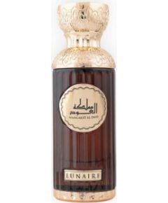 Mamlakat Al Oud Seerati Lunaire Eau De Parfum 100 Ml Unisex Smaržas