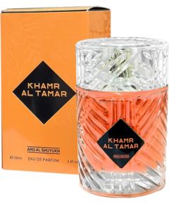 Monroe Wino z daktyli 100 ml Духи унисекс