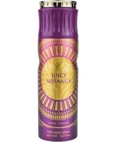 Juicy Melange 200ml Unisex Smaržas