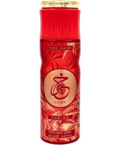 Khair Fusion 200ml Unisex Smaržas
