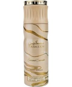 Taskeen Caramel Cascade 200ml Unisex Smaržas