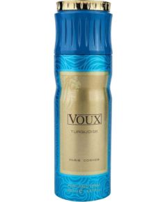 Voux Turquoise 200ml Unisex Smaržas