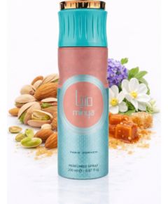 Minya 200ml Unisex Smaržas