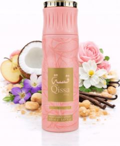 Qissa Pink 200ml Unisex Smaržas
