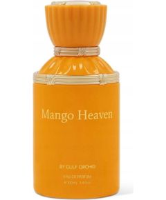 Mango Heaven Eau de Parfum 100ml Женские духи