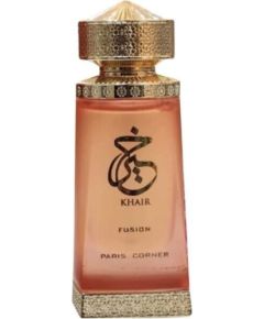 Khair Fusion Concentrated Oil 25ml Духи унисекс