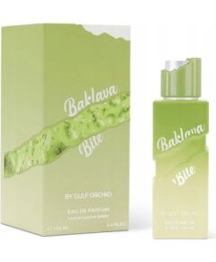 Baklava Bite Eau de Parfum 100ml Духи унисекс
