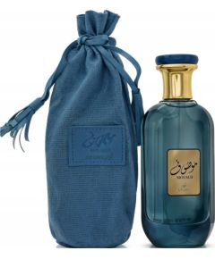 Berdoues Mousuf Azure Eau de Parfum 100ml Духи унисекс