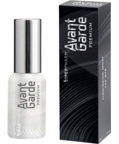 Pherostrong ViperPharm, Avant Garde Premium, Pheromone Spray, For Men, 25 ml For Men Мужская парфюмерия