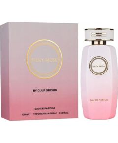 GULF ORCHID Silky Musk EDP spray 100ml Unisex Smaržas
