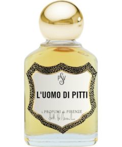 Spezierie Palazzo Vecchio L'Uomo di Pitti Eau de Parfum 10ml Jaunumi - Datori