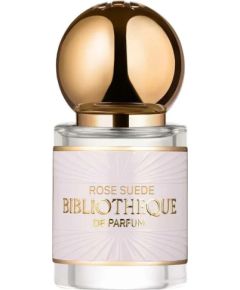 Bibliotheque de Parfum Rose Suede EDP spray 16ml Jaunumi - Datori