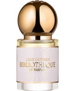 Bibliotheque de Parfum Love Catcher EDP spray 16ml Jaunumi - Datori