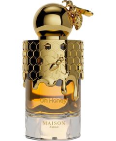 Maison Asrar Oh Honey! woda perfumowana spray 100ml Sieviešu Smaržas