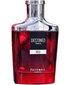 Pendora Scents Destined Paris Red woda perfumowana spray 100ml Женские духи