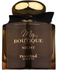 Pendora Scents My Boutique Night woda perfumowana spray 100ml Unisex Smaržas
