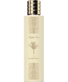 Paris Corner Magic Oud In Sandal Wood woda perfumowana spray 100ml Unisex Smaržas