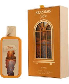 Riiffs Seasons Rise EDP U 100 ml Unisex Smaržas