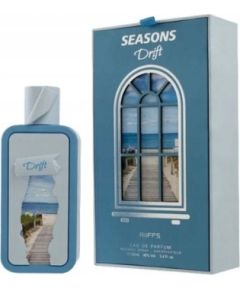 Riiffs Seasons Drift EDP U 100 ml Unisex Smaržas