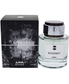 AJMAL Mystery EDP spray 100ml Vīriešu Smaržas