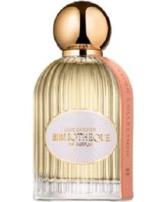 Bibliotheque de Parfum Love Catcher EDP 100ml Jaunumi - Datori