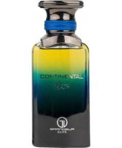 GRANDEUR Continental Retro EDP spray 100ml Духи унисекс