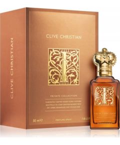 CLIVE CHRISTIAN Private Collection I Woody Floral Vintage Rose EDP spray 50ml Новинки Компьютерная техника